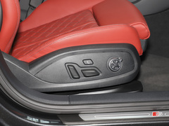 2024款 S4 3.0TFSI