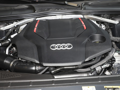 2024款 S4 3.0TFSI