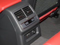 2024款 S4 3.0TFSI