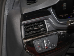 2024款 S4 3.0TFSI