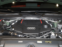 2024款 S4 3.0TFSI