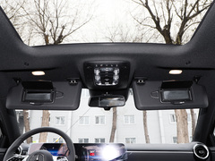 2024款 A 200 L 动感型