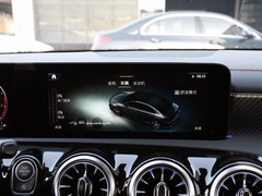 2024款 A 200 L 时尚型