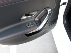 2024款 A 200 L 时尚型