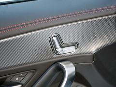 2024款 A 200 L 时尚型