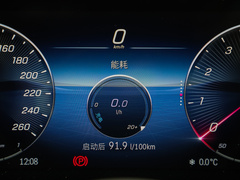 2024款 A 200 L 时尚型