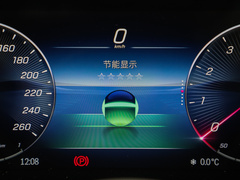 2024款 A 200 L 时尚型