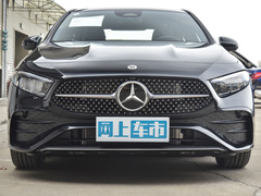 2024款 A 200 L 时尚型