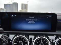2024款 A 200 L 时尚型