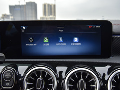 2024款 A 200 L 时尚型
