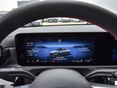 2024款 A 200 L 时尚型