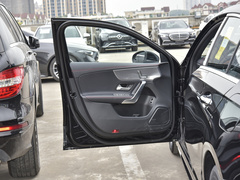 2024款 A 200 L 时尚型