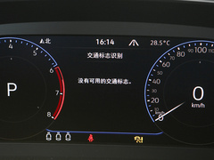 2024款 改款 380TSI 耀目版 