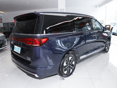2024款 智聆版 1.5T 150KM 旗舰型