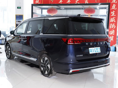 2024款 智聆版 1.5T 150KM 旗舰型