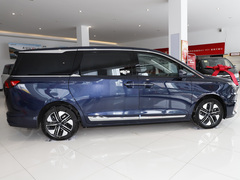 2024款 智聆版 1.5T 150KM 旗舰型
