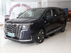 2024款 智聆版 1.5T 150KM 旗舰型