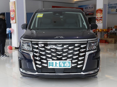2024款 智聆版 1.5T 150KM 旗舰型