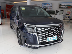 2024款 智聆版 1.5T 150KM 旗舰型
