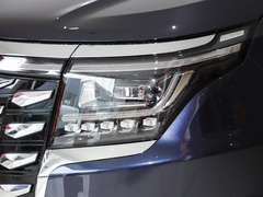 2024款 智聆版 1.5T 150KM 旗舰型