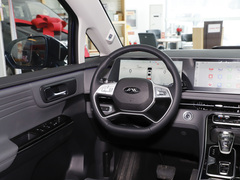 2024款 智聆版 1.5T 150KM 旗舰型