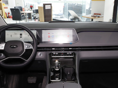 2024款 智聆版 1.5T 150KM 旗舰型