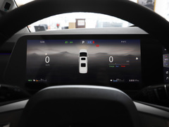 2024款 智聆版 1.5T 150KM 旗舰型