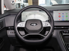 2024款 智聆版 1.5T 150KM 旗舰型