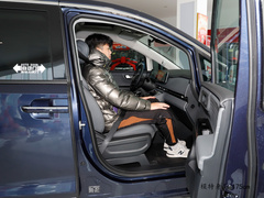2024款 智聆版 1.5T 150KM 旗舰型