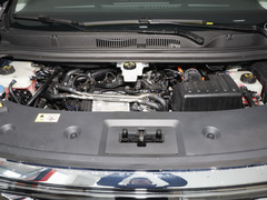2024款 智聆版 1.5T 150KM 旗舰型