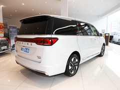 2024款 智聆版 1.5T 150KM 旗舰型