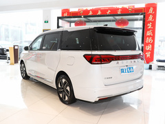 2024款 智聆版 1.5T 150KM 旗舰型