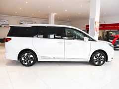 2024款 智聆版 1.5T 150KM 旗舰型