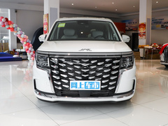 2024款 智聆版 1.5T 150KM 旗舰型