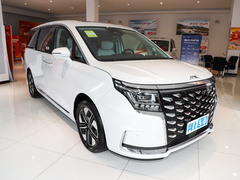 2024款 智聆版 1.5T 150KM 旗舰型