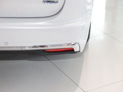 2024款 智聆版 1.5T 150KM 旗舰型