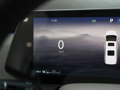 2024款 智聆版 1.5T 150KM 旗舰型
