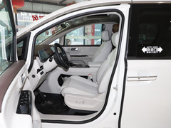2024款 智聆版 1.5T 150KM 旗舰型