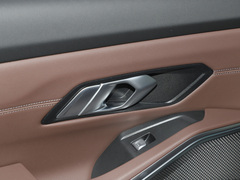 2024款 eDrive 35 L