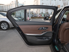 2024款 eDrive 35 L