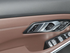2024款 eDrive 35 L