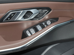 2024款 eDrive 35 L
