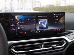 2024款 eDrive 35 L