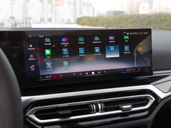 2024款 eDrive 35 L