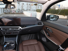 2024款 eDrive 35 L