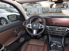 2024款 eDrive 35 L