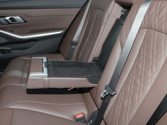 2024款 eDrive 35 L