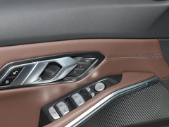 2024款 eDrive 35 L