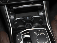 2024款 eDrive 35 L
