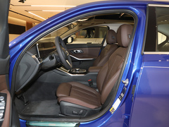 2024款 eDrive 35 L